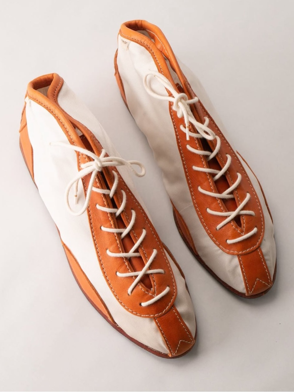 Chapal 60s Pilot Shoes